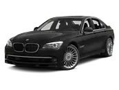 2013 BMW Alpina B7 xDrive