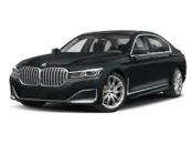 2022 BMW 740i xDrive