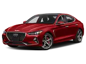 2021 Genesis G70