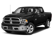 2021 Ram 1500 Classic