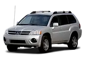 2008 Mitsubishi Endeavor