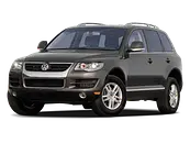 2010 Volkswagen Touareg