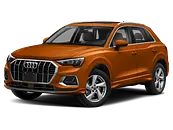 2019 Audi Q3