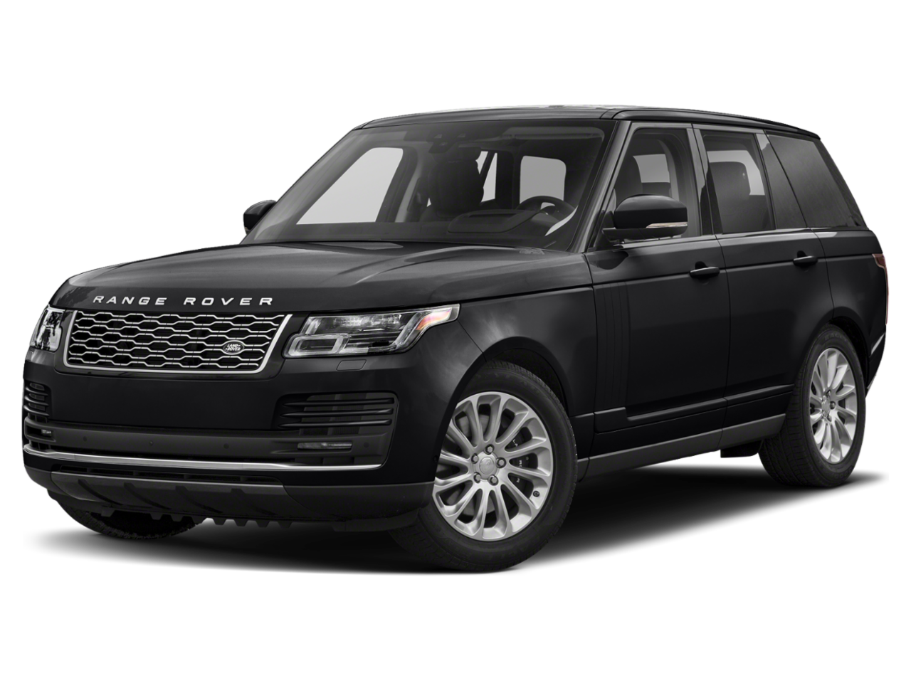 2020 Land Rover Range Rover