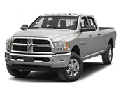 2013 Ram 3500