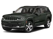 2022 Jeep Grand Cherokee L