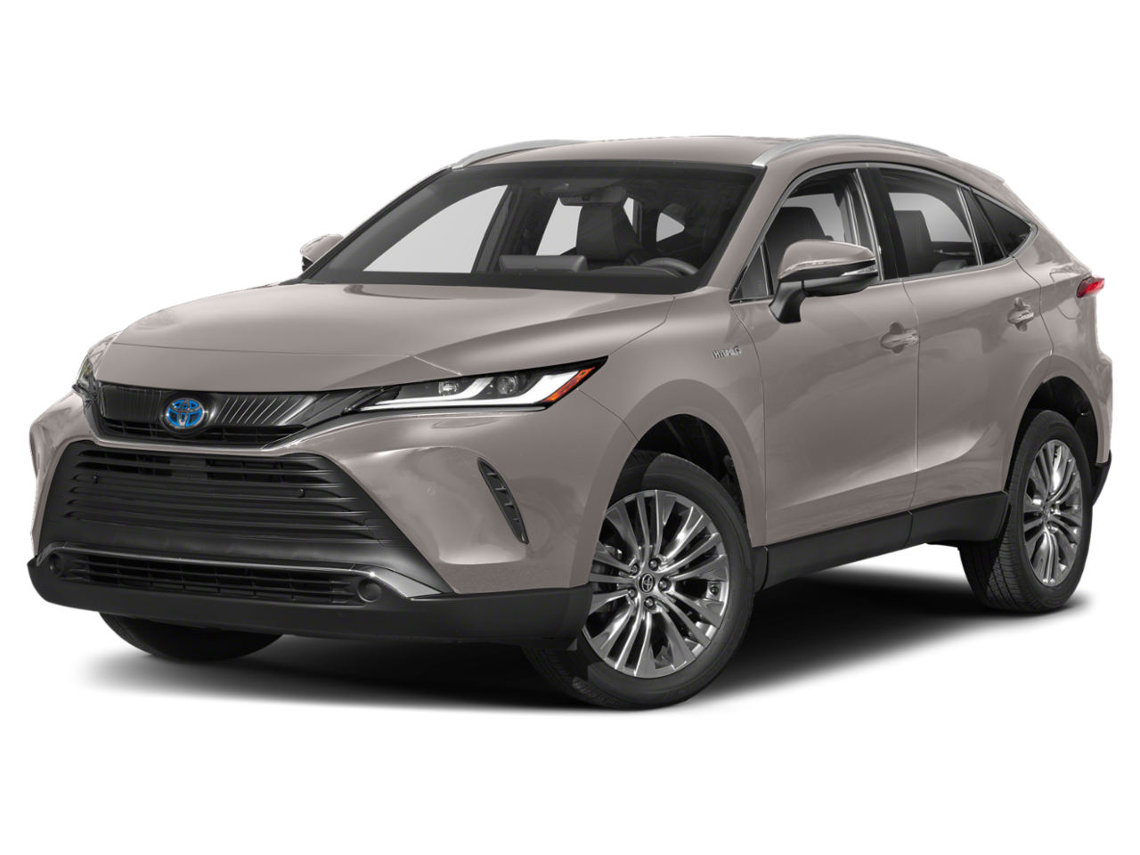 2022 Toyota Venza