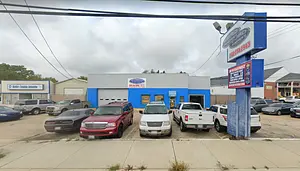 Shop Image