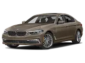 2019 BMW 530e
