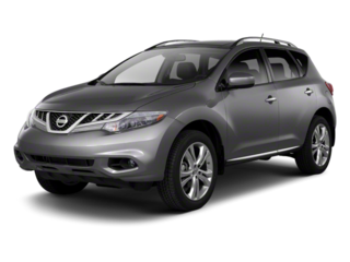 2013 Nissan Murano