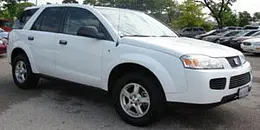 2006 Saturn Vue