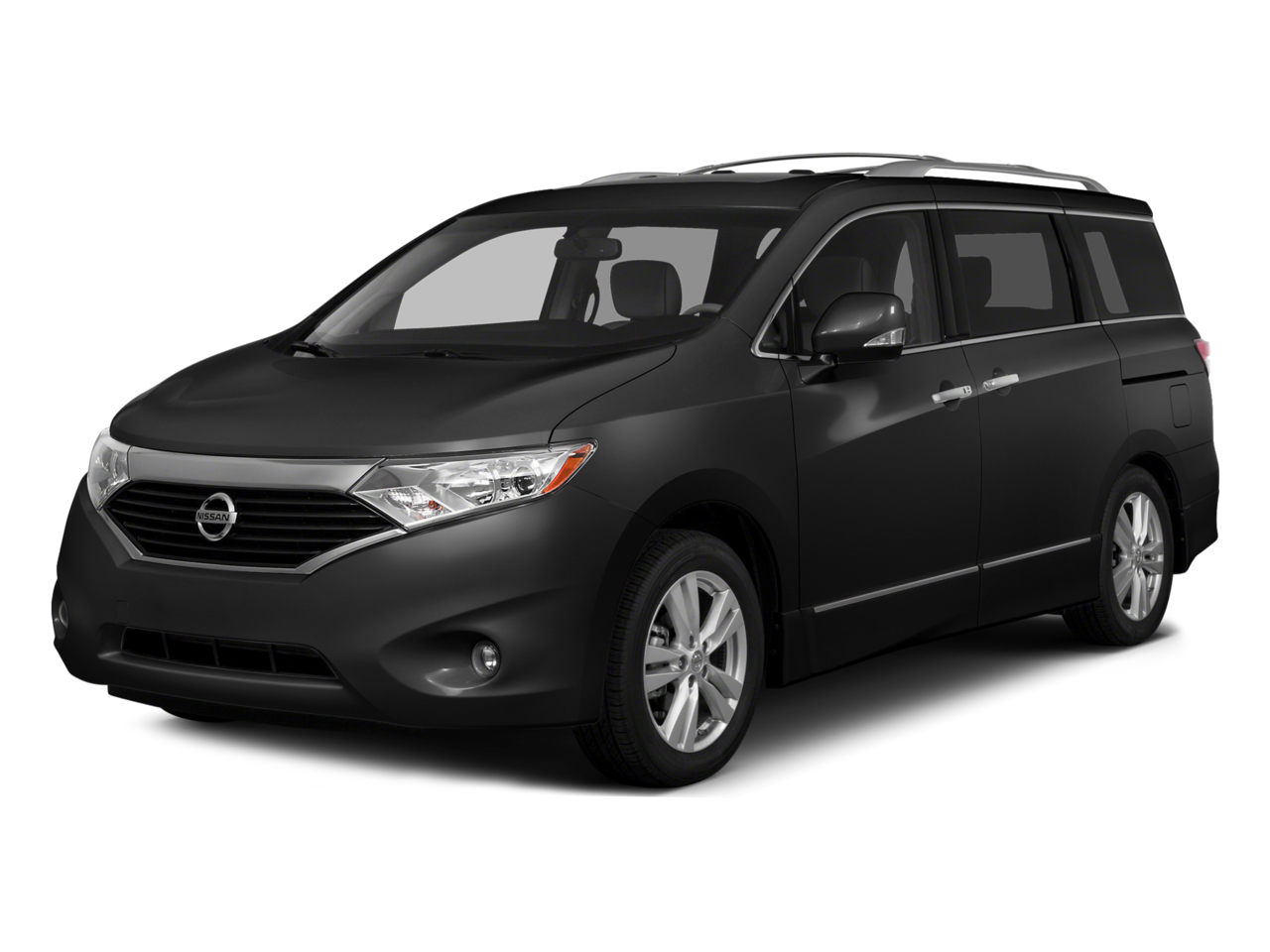 2015 Nissan Quest
