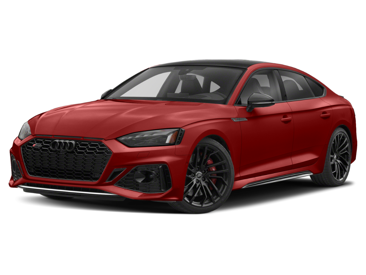 2021 Audi RS5 Sportback