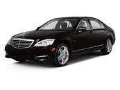 2010 Mercedes-Benz S600