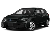 2020 Subaru Impreza