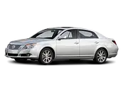 2008 Toyota Avalon