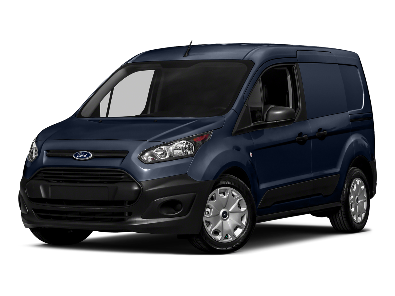 2016 Ford Transit Connect