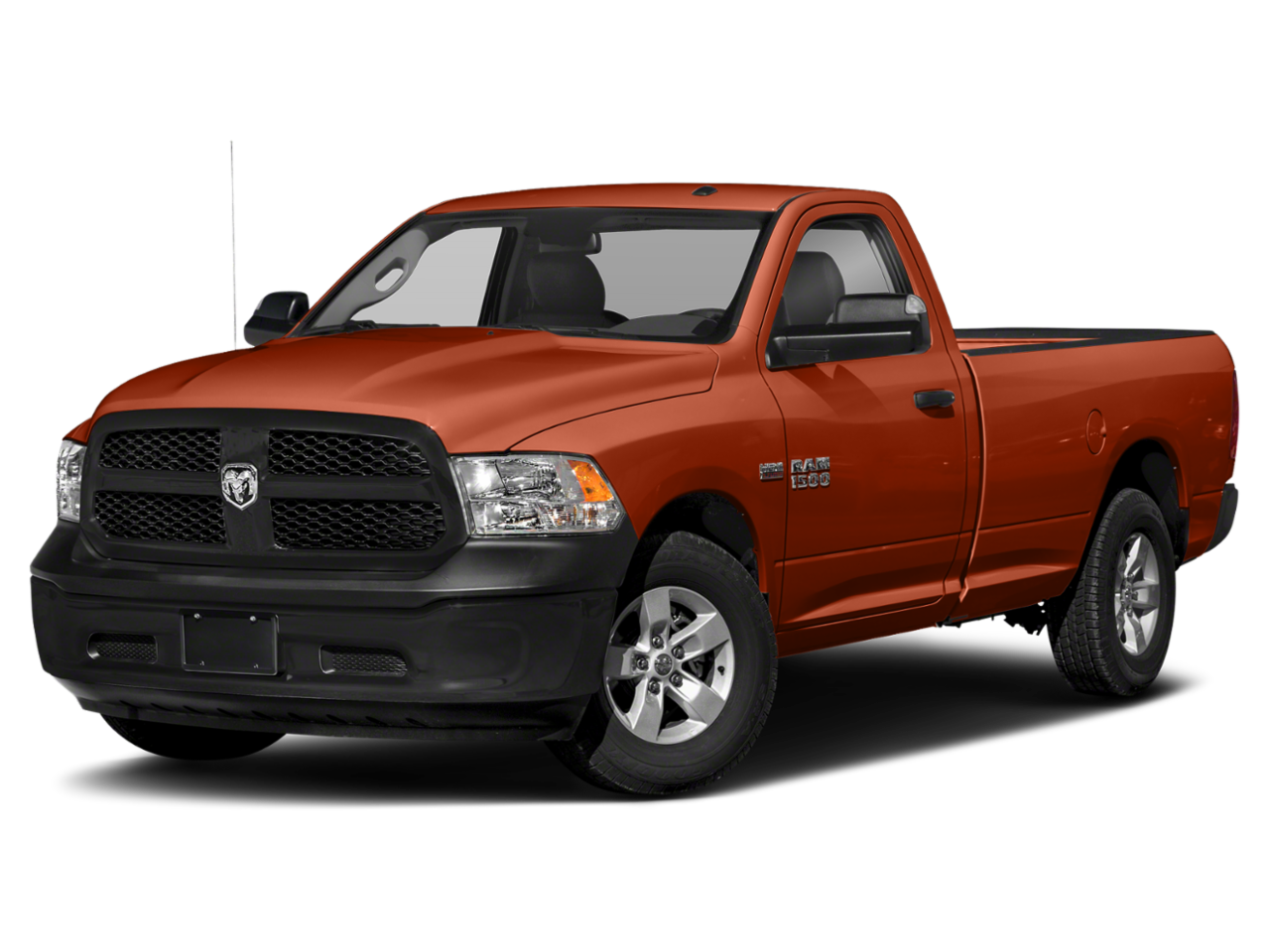 2022 Ram 1500 Classic