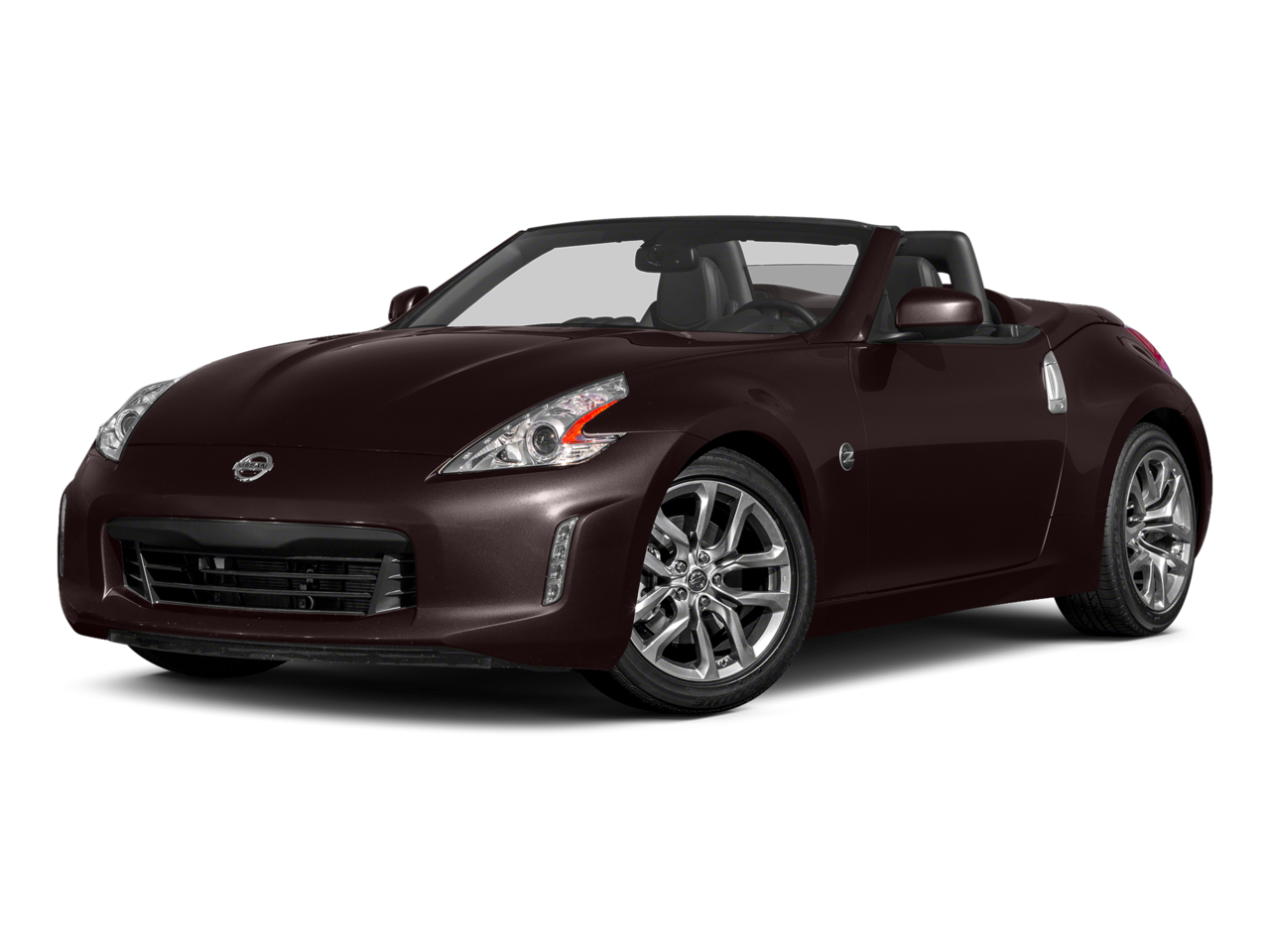 2016 Nissan 370Z