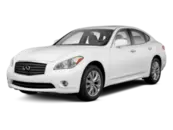2013 INFINITI M37