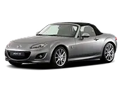2009 Mazda MX-5 Miata
