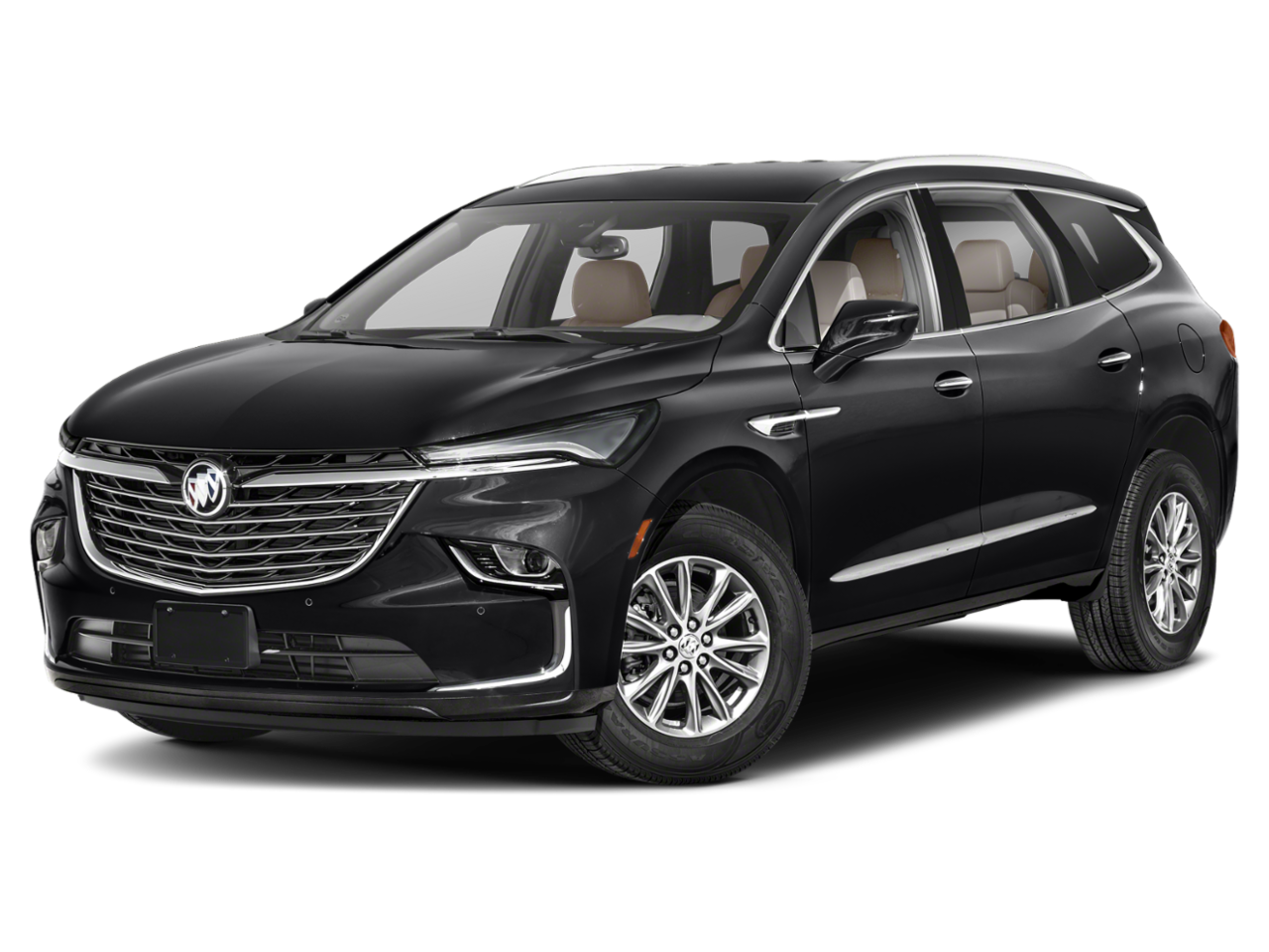 2023 Buick Enclave