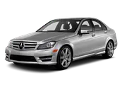 2011 Mercedes-Benz C350