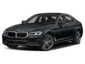 2022 BMW 540i xDrive