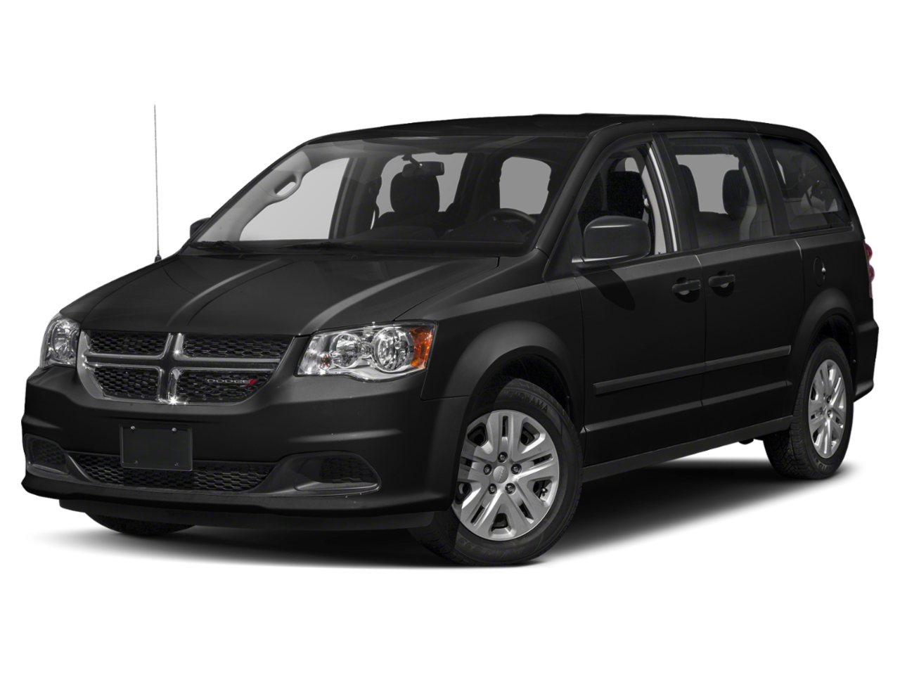 2020 Dodge Grand Caravan