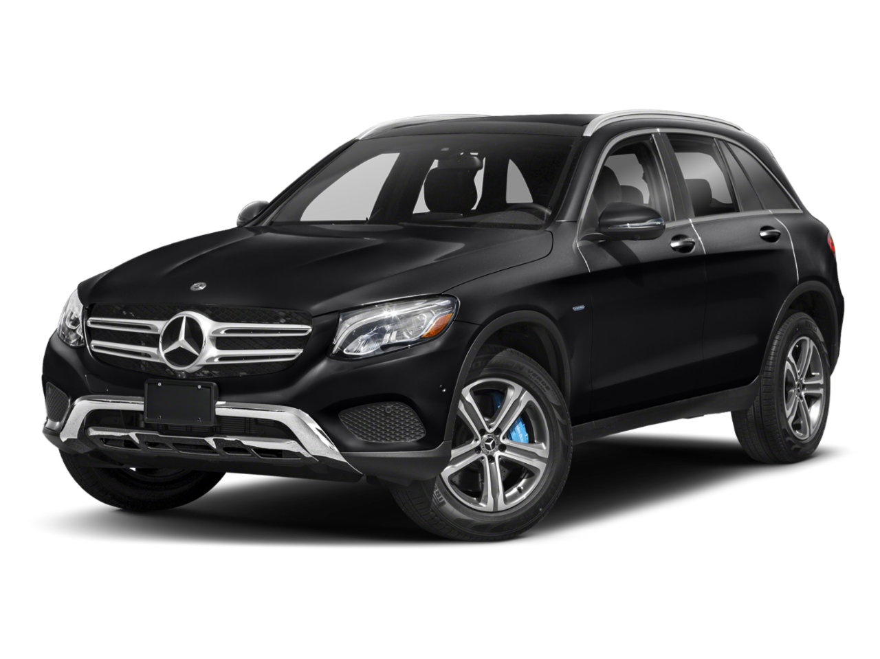 2019 Mercedes-Benz GLC350e