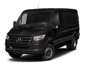 2021 Mercedes-Benz Sprinter 3500XD