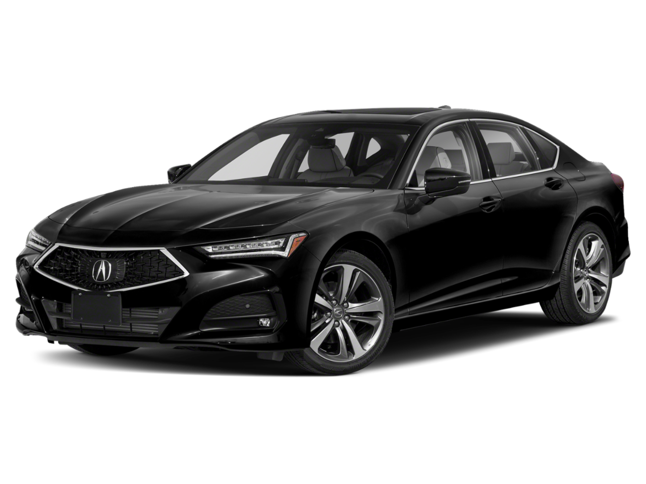 2023 Acura TLX