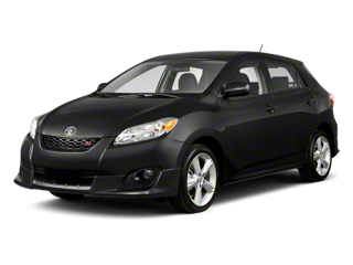 2011 Toyota Matrix