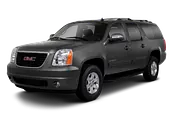 2010 GMC Yukon XL 2500