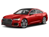 2023 Audi S6
