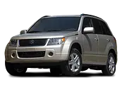 2008 Suzuki Grand Vitara