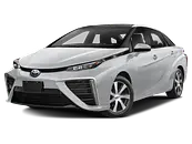 2020 Toyota Mirai