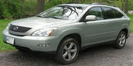 2006 Lexus RX330