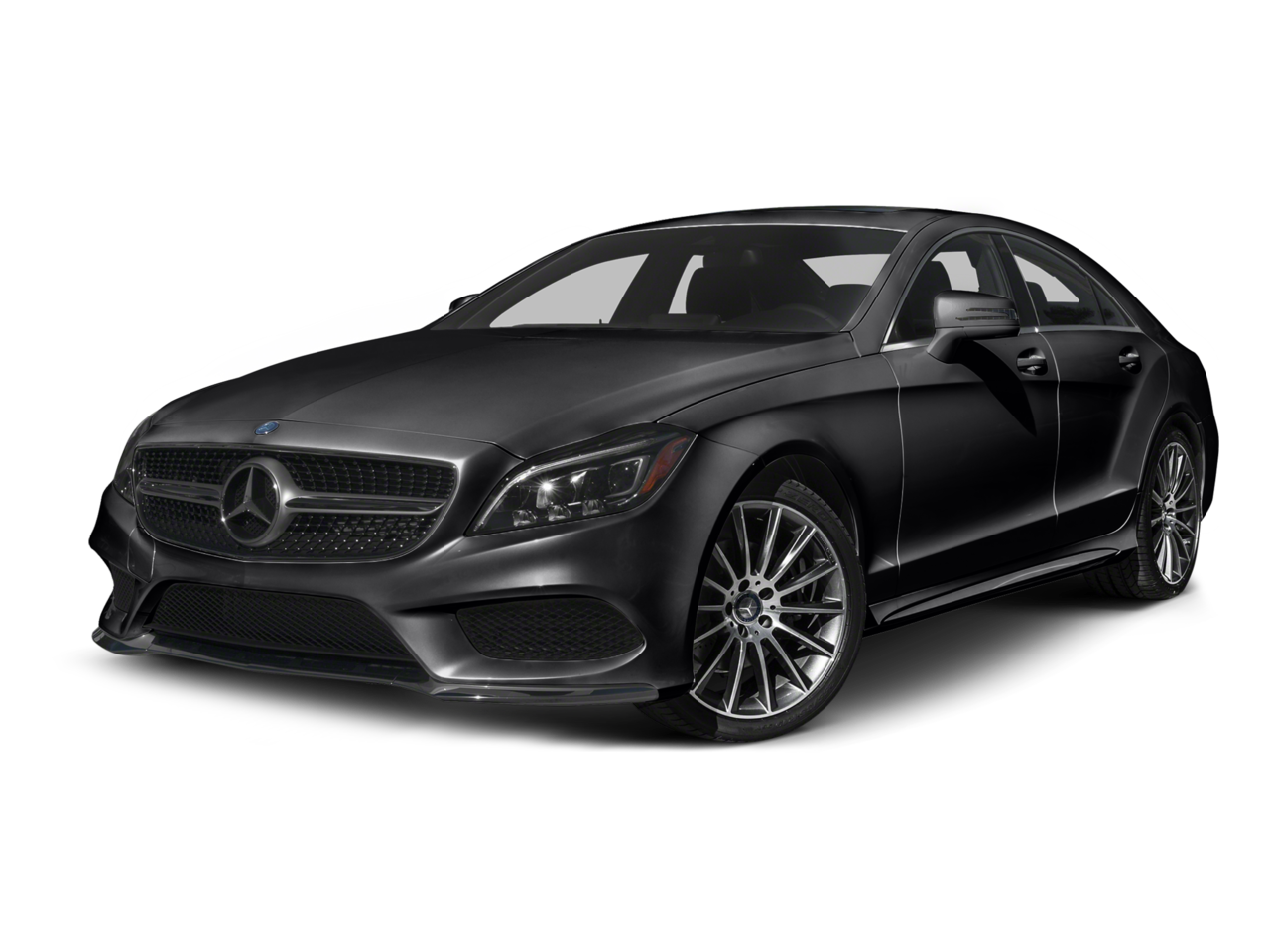 2015 Mercedes-Benz CLS400