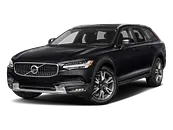 2017 Volvo V90 Cross Country
