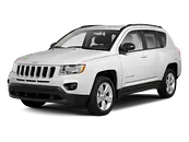 2011 Jeep Compass