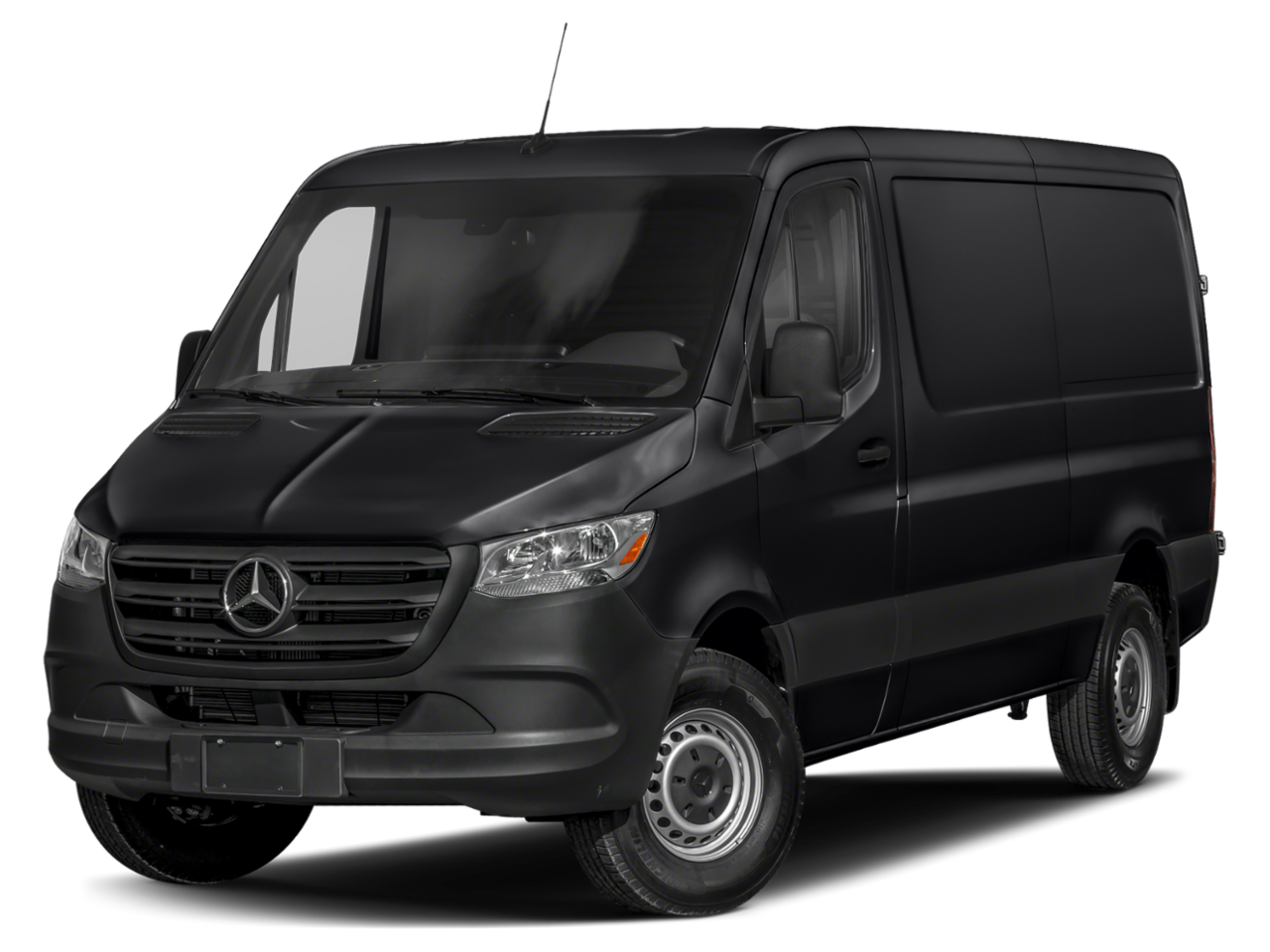2023 Mercedes-Benz Sprinter 2500