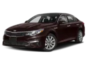 2020 Kia Optima