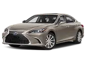 2021 Lexus ES300h