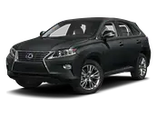 2013 Lexus RX450h