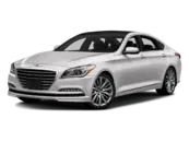 2016 Hyundai Genesis