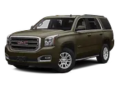 2016 GMC Yukon