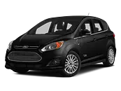 2015 Ford C-Max