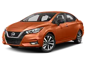 2022 Nissan Versa