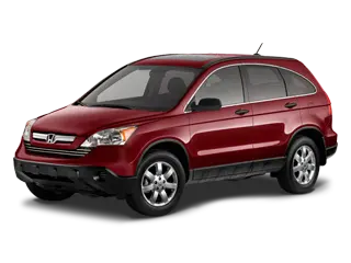 2008 Honda CR-V